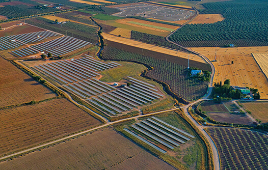 Case Study Smartest Solar Farm