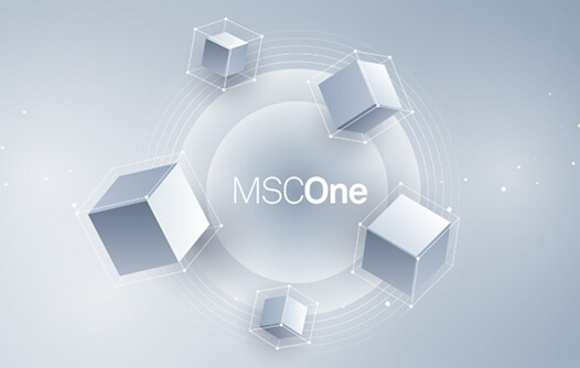 Brochure MSCOne