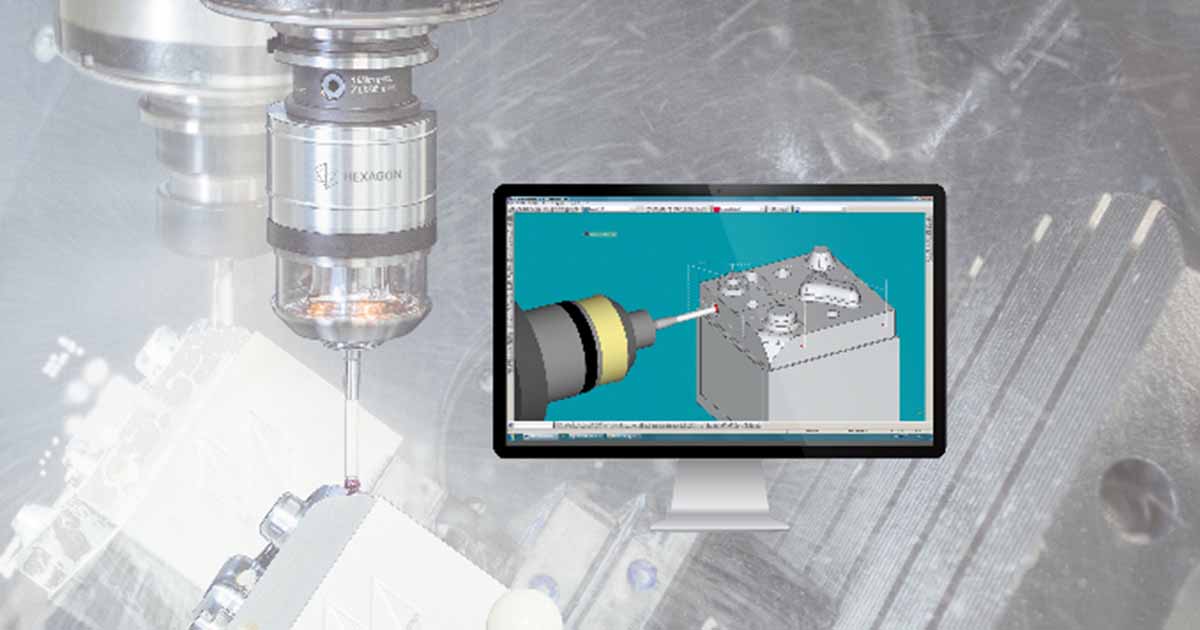 3D Form Inspect software | Hexagon