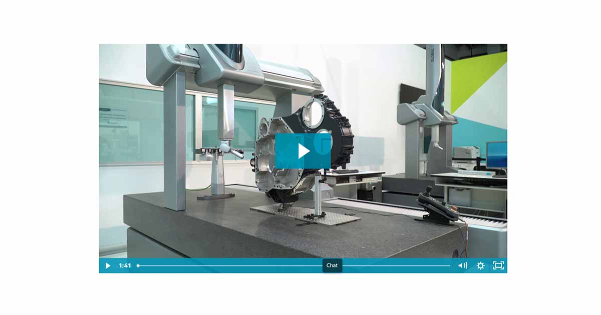 Compass Perimeter Machine Compass | Hexagon