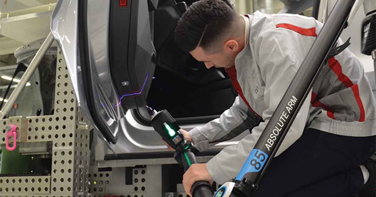 High-quality innenmeisterbock inspection for Audi e-tron