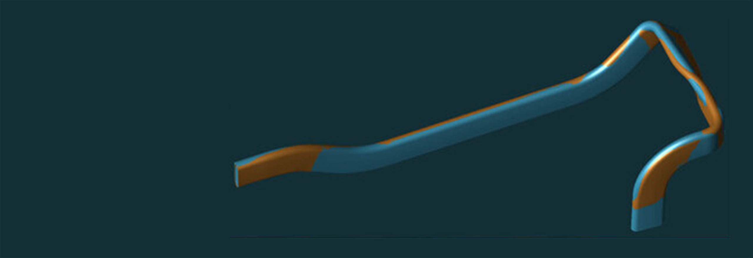 Software for tube inspection systems | Hexagon