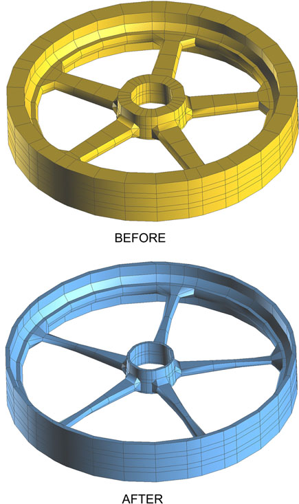 Automated Structural Optimization