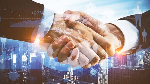 Channel partners
