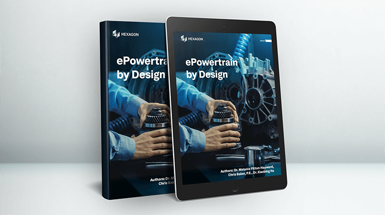 eBook: ePowertrain by Design