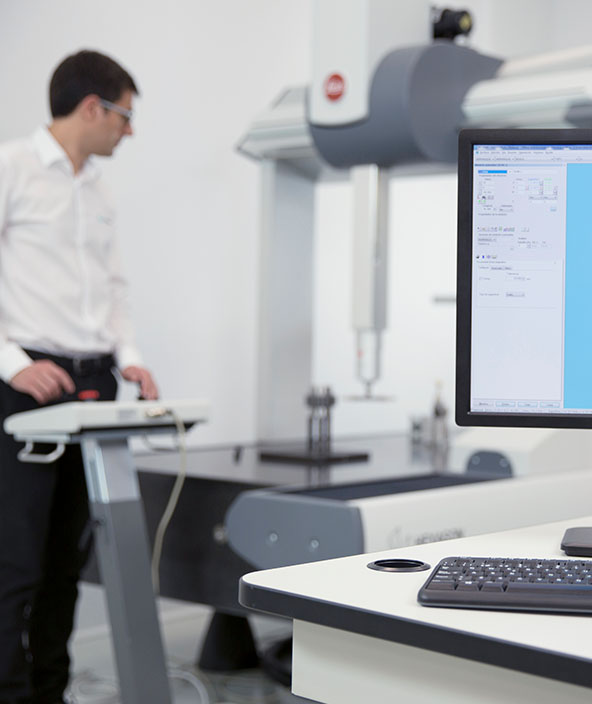 Parts Programming and Utility Consulting