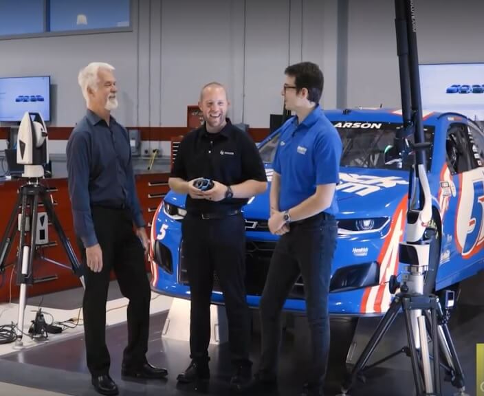 Hendrick Webinar