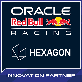 MI Division's technology partner - Oracle Red Bull Racing