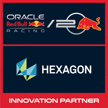 MI Division's technology partner - Oracle Red Bull Racing