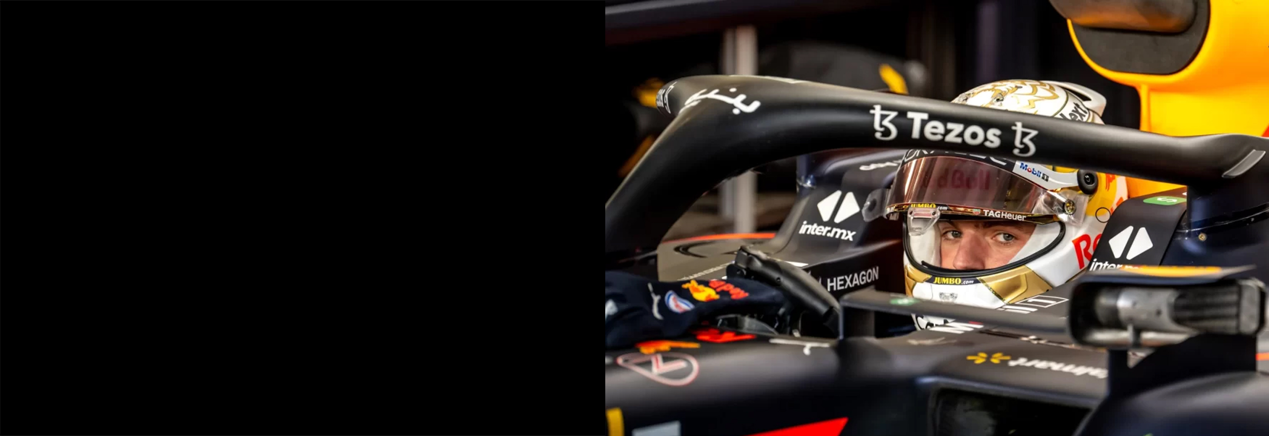 Oracle Red Bull Racing | Hexagon