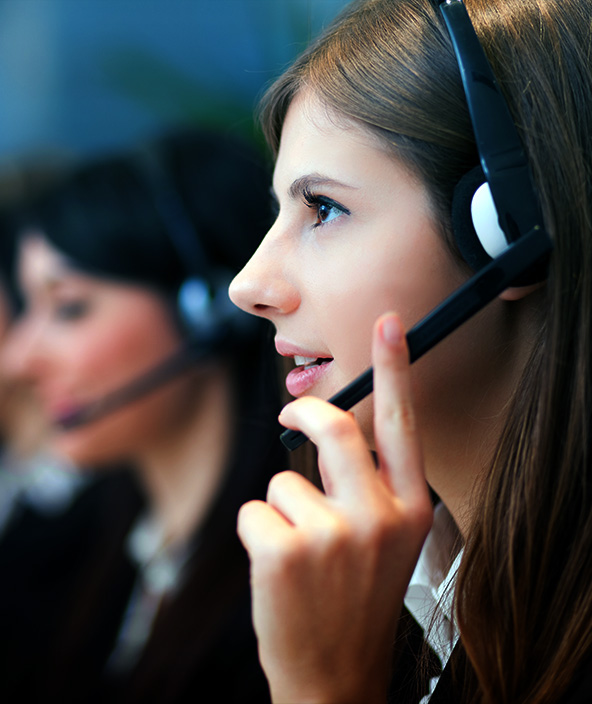 Production Software customer support and training