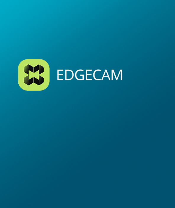 EDGECAM | Hexagon