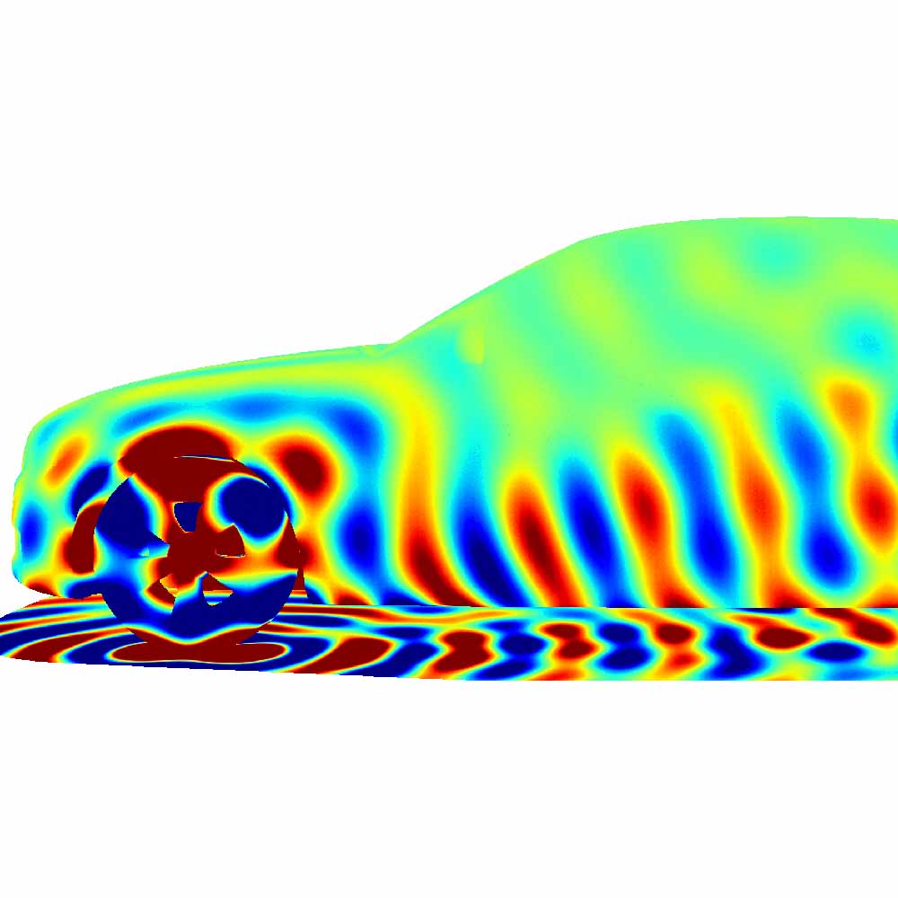 Acoustic Radiation