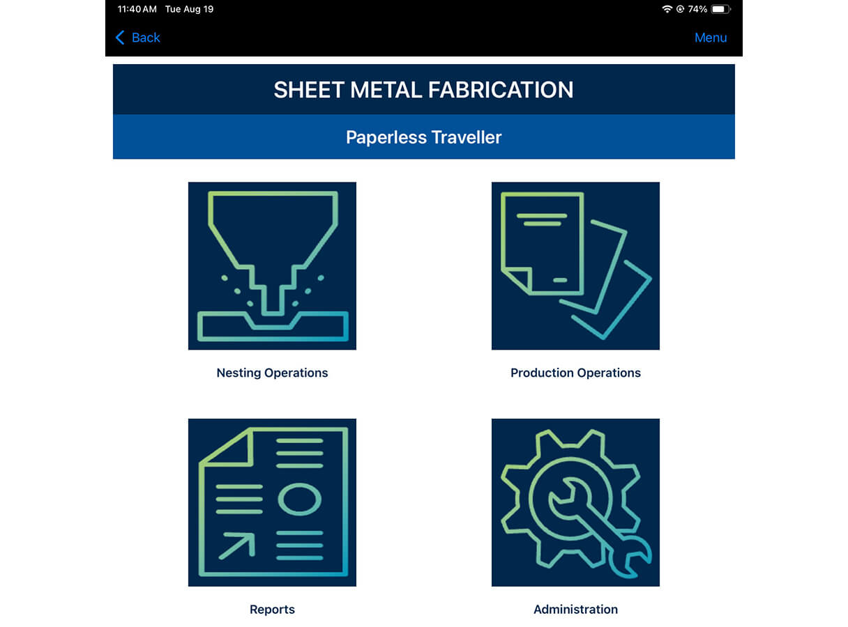 Icons representing speed, quality, cost savings, and collaboration.