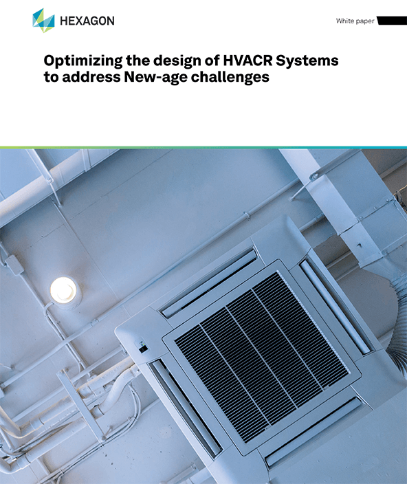 Optimizing the design of HVACR Systems