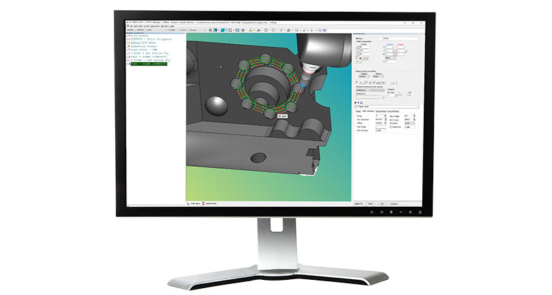 Introducing the latest version of PC-DMIS