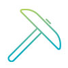 Pickaxe