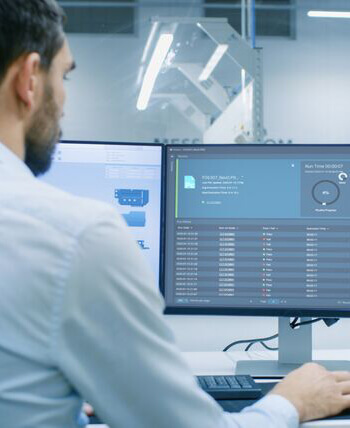 PC DMIS Asset Management