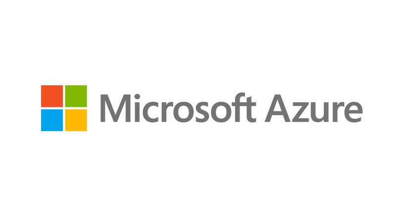 Microsoft Azure-logotyp