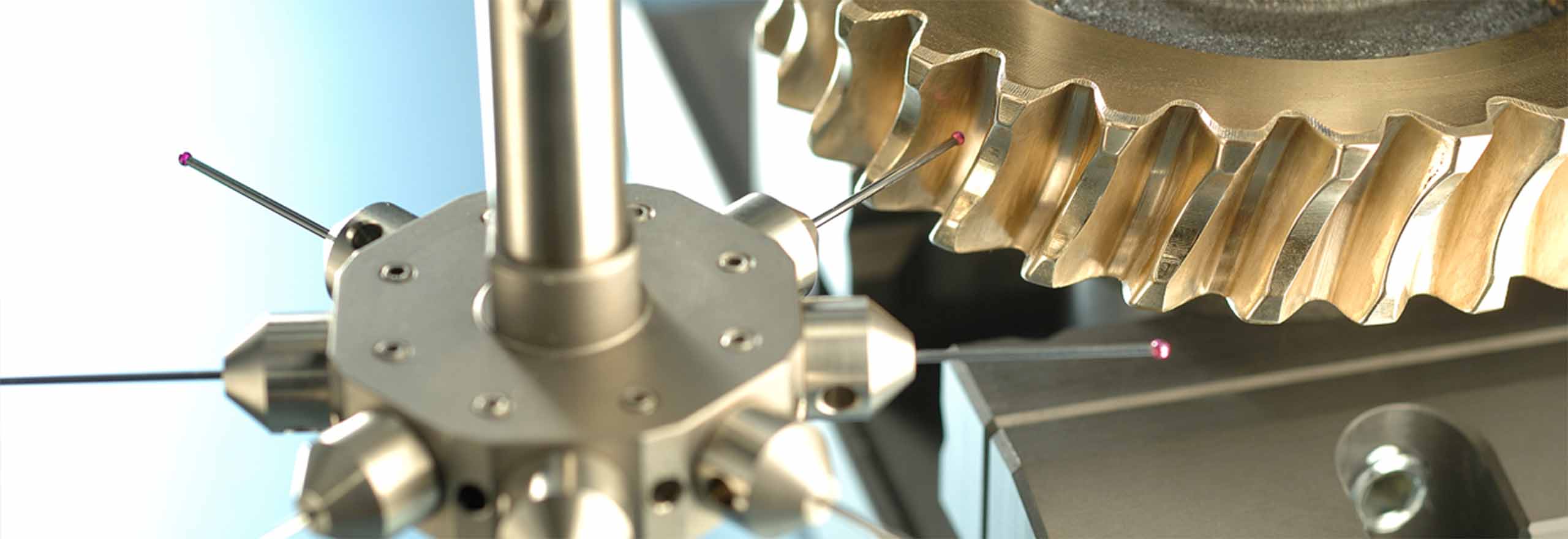 Ultra-high accuracy measurements | Hexagon