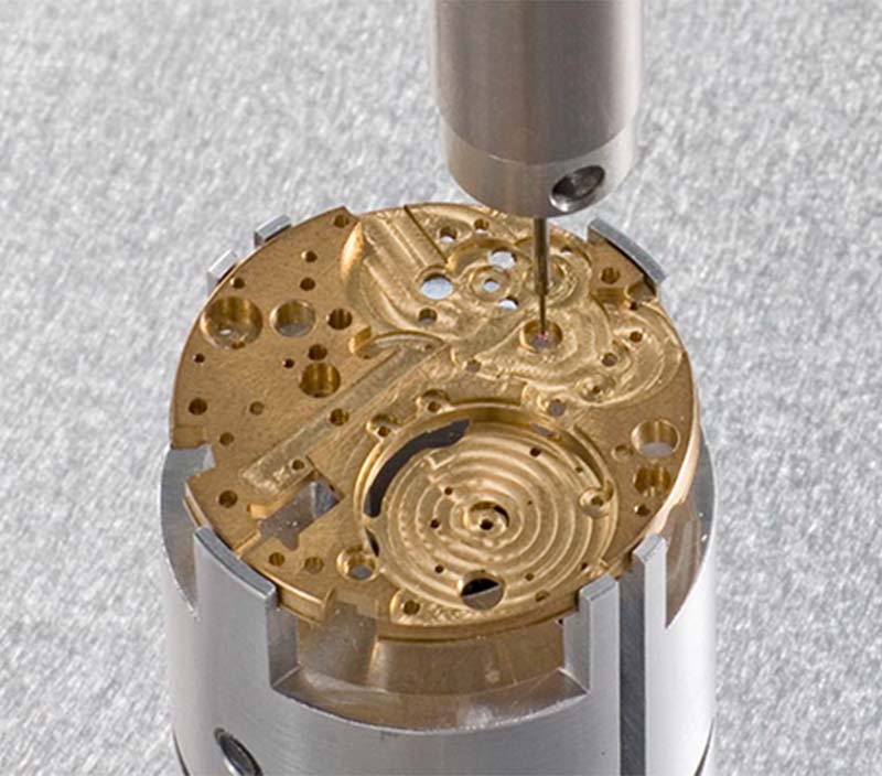 Ultra-high accuracy measurements | Hexagon