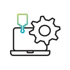 Measuring software