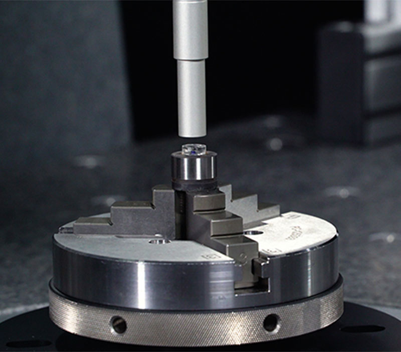 Pmm Inspection Machine Leitz PMM C Precision|超高精度三次元測定機 | Hexagon