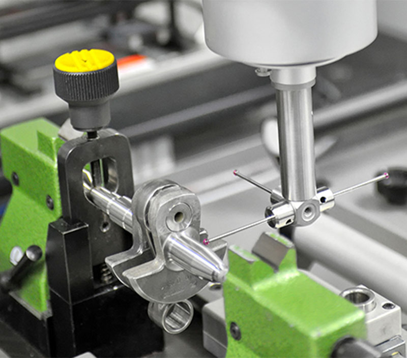 Pmm Inspection Machine Leitz PMM C Precision|超高精度三次元測定機 | Hexagon