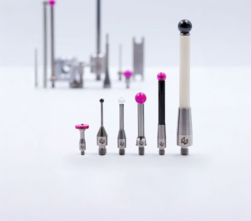Expand your probing flexibility