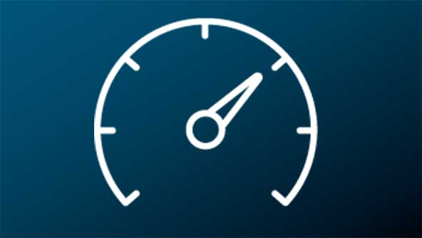 Extrem hohe Beschleunigung und synchronisierte Bewegung, die den Durchsatz maximieren, ohne die Genauigkeit zu beeinträchtigen.