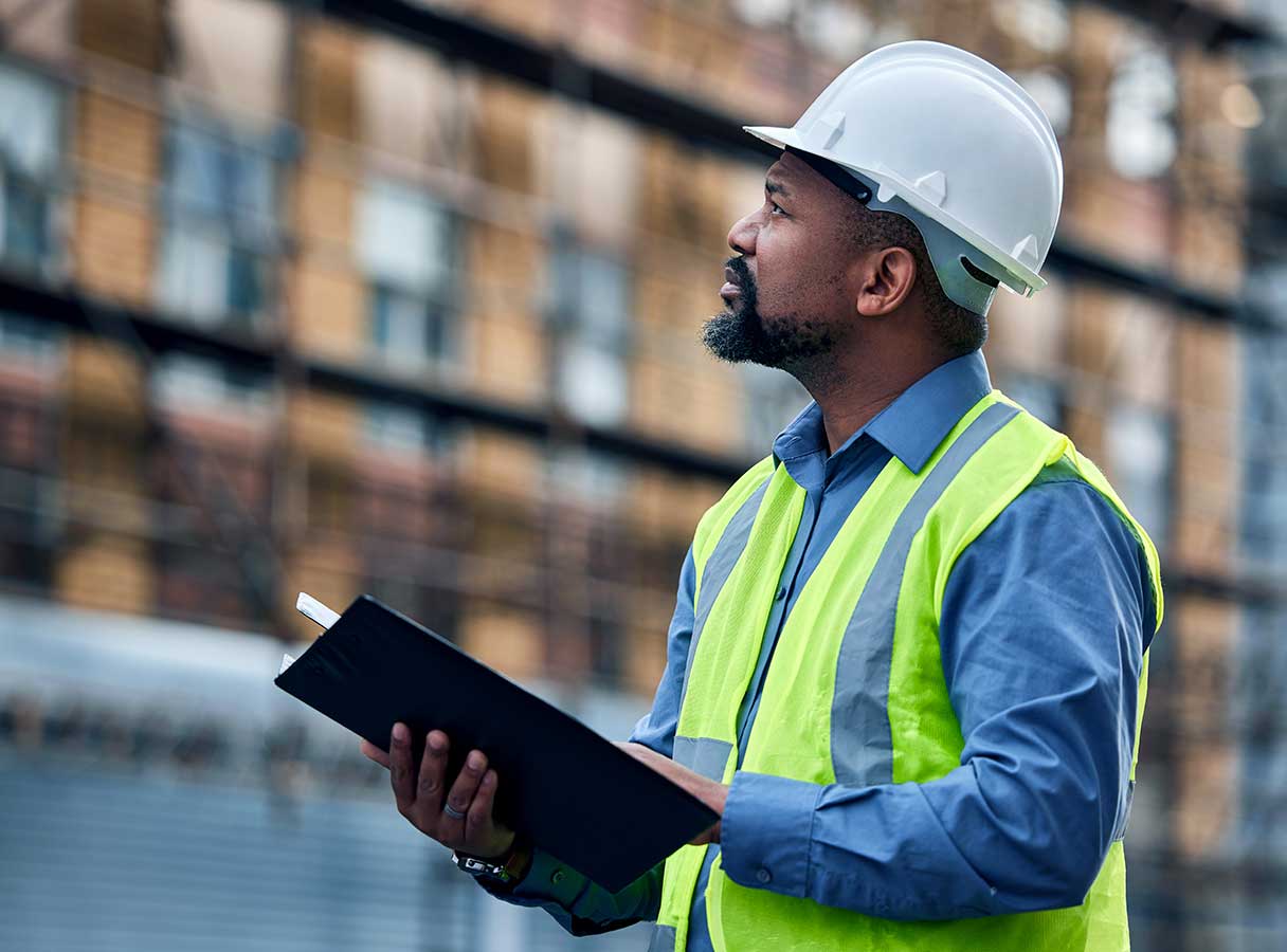 Expand across sites with consistent delivery, governance, and support. 