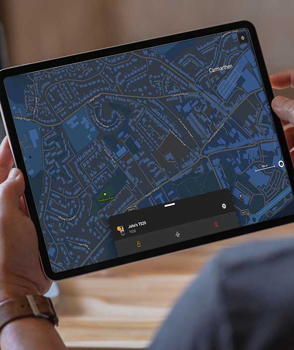 Collaborate, visualise & share your reality capture data.