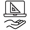 Seamless integration and enables direct scan-to-CAD workflows.