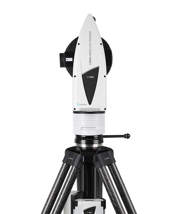Leica Absolute Tracker ATS800