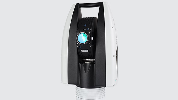 Leica Absolute Tracker ATS800