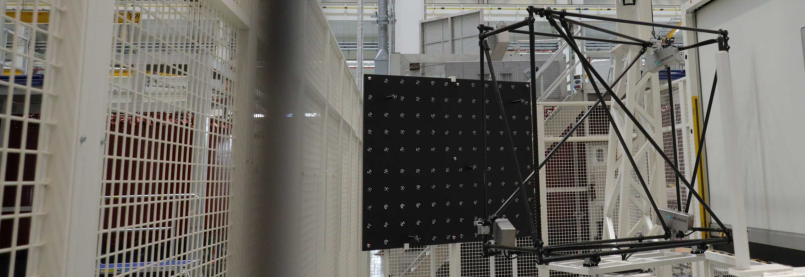 Safely and reliably assembling bigger components requires more than traditional, manual methods.