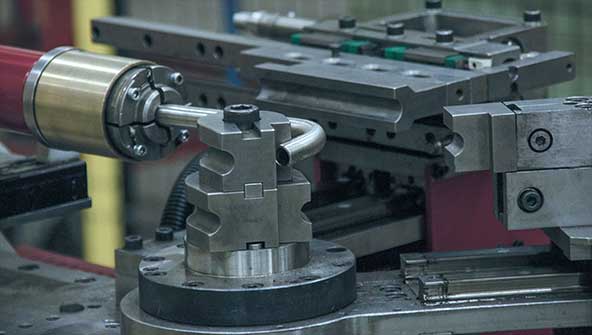 From Minutes to Seconds - Increasing Tube Measurement Efficiency