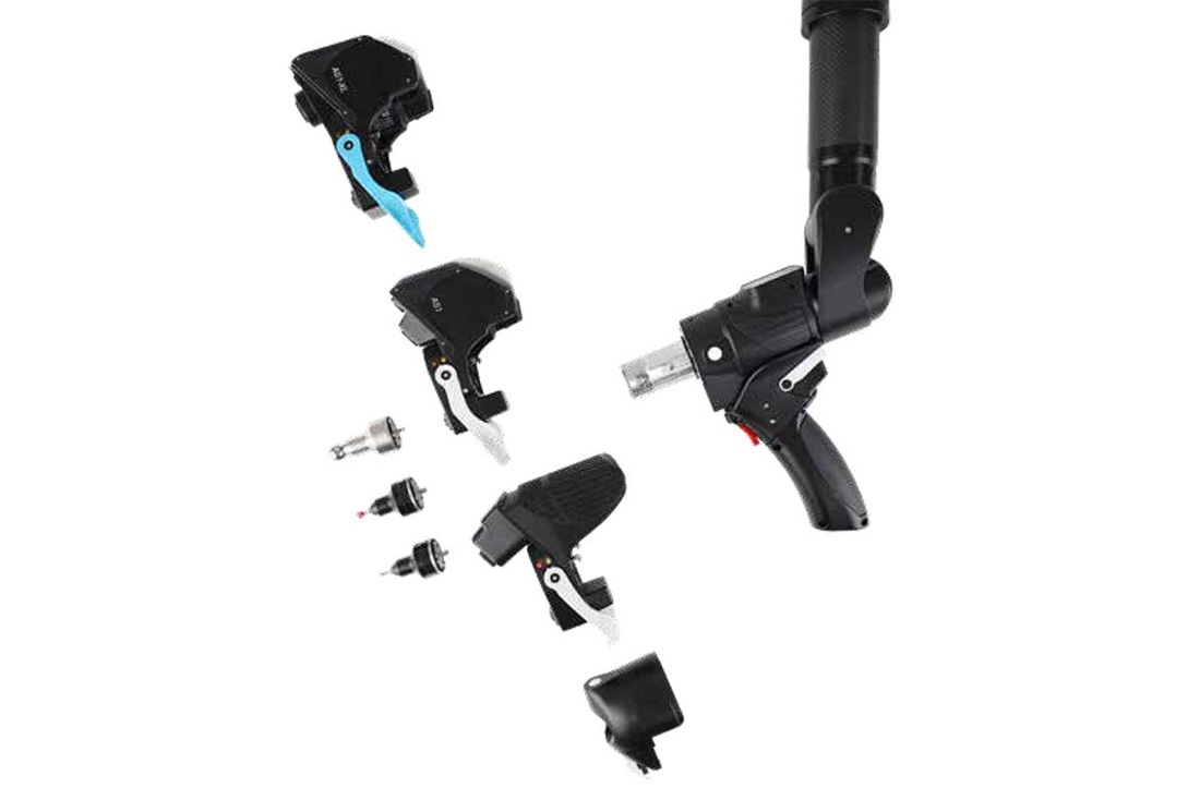 Hexagon Absolute Arm 7-Axis - Products