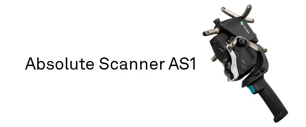 Absolute Scanner AS1