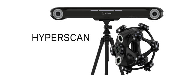HYPERSCAN