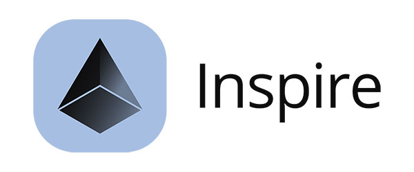 Inspire logo