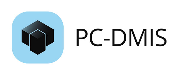 PC-DMIS logo