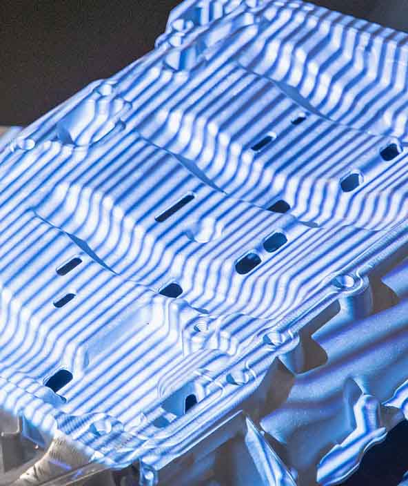 white light sensors