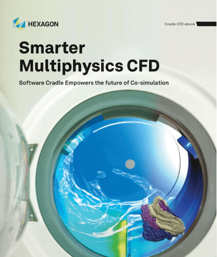 eBook: Fluidodinamica computazionale (CFD) multifisica più intelligente