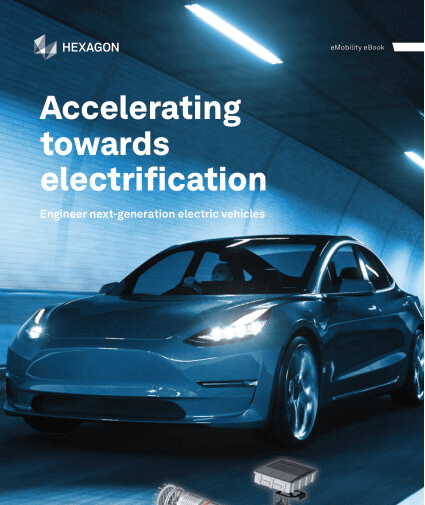 E-Book: Beschleunigung hin zur Elektrifizierung