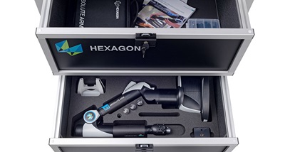 Hexagon_MI_Absolute-Arm-cart_open-drawer