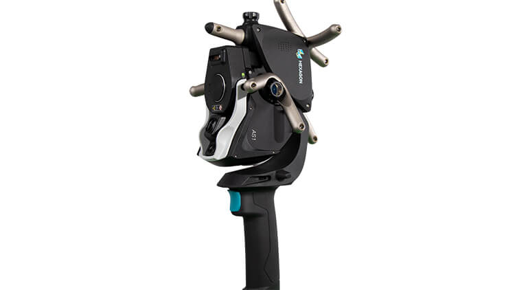 Absolute Scanner AS1