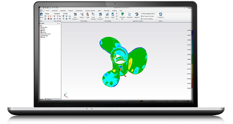 Spatialanalyzer