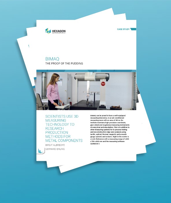 three case study covers