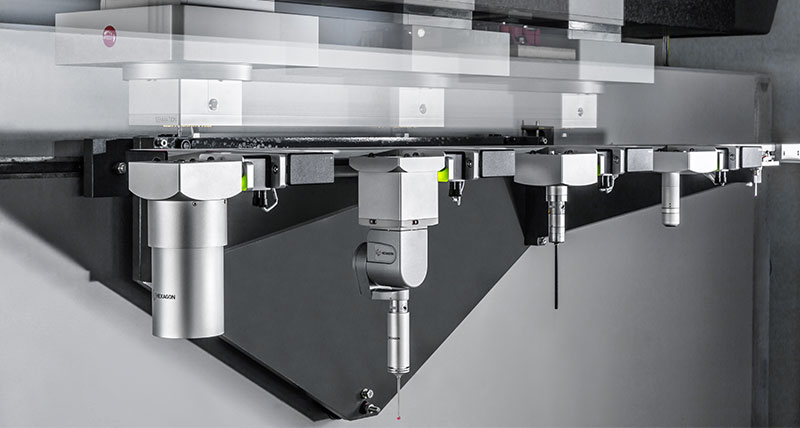 SENMATION Intelligent Sensor Automation